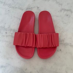 J.Crew Slides